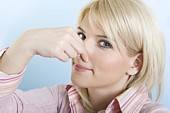 Got Iron or Sulfur Smell?