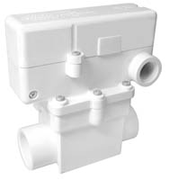 GRID 1 INCH FLOW SWITCH