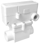 GRID 1 INCH FLOW SWITCH