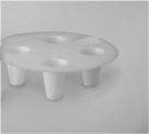 GRID ROUND FOR BRINE TANK 18 INCH