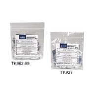 Hach Reagent Pillows-Ferrover & Universal Hardness