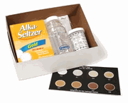 HACH SULPHUR TEST KIT