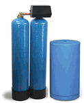 Installing 9000 / 9100 Water Softener Guide