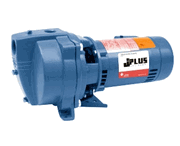 J15S - Goulds Pumps Shallow Well Jet Pump - 1 1/2 HP - 115/230 Volt - Shallow Well Jet Pump