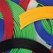John Guest Polyethylene Tubing Per 500 Foot Spool
