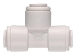 John Guest Union Tees, Tube John Guest Union Tees, Tube