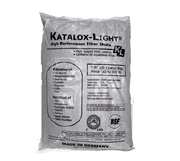Katalox-Light� (for Sulfide, Iron and Manganese reduction)-1 Cu Ft