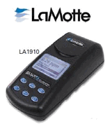 LAMOTTE SMART COLORIMETER