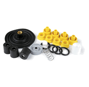LMI LE-281TT Uni-dose Repair Maintenance Kit, U-Series