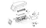 Logix Retrofit Kit - 255 Valve 440i to 740