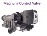 MAGNUM IT 742  LOGIX DEMAND VALVE W/O DLFC