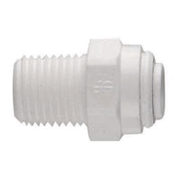 Male Connectiors, Tube x MIPT