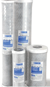 Matrikx� +CTO/2 Chlorine Taste & Odor Reduction Filter