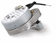 MOTOR,120V,60HZ 1/30RPM,5600