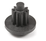 Motor Gear Replacement 