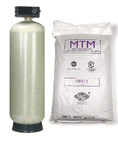 MTM Hydrogen Sulfide Removal Filter System