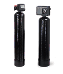 Multimedia Filters -Turbidity down to 10 microns