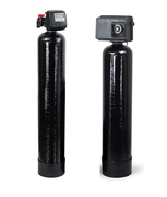 Multimedia Filters -Turbidity down to 10 microns