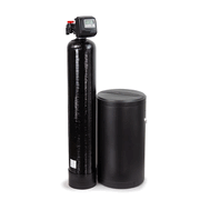 Nelsen C-Series 1-1/4 High Flow Electronic Water Softener