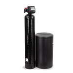 Nelsen C-Series 1-1/4 High Flow Electronic Water Softener