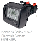 Nelsen C Series 1.25 Manual