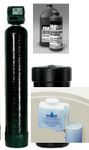 NELSEN C SERIES 1 INCH TIMER 1 CF TANNIN FILTER SYSTEMS--This unit is not out of stock - You must call us direct at 813-626-9498 to order - mfg does not allow us to use the add to cart feature
