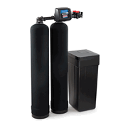 Nelsen C-Series Watts Brand 1 Twin Alternating Electronic Systems