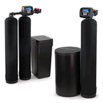Nelsen C Series / Watts WATER SOFTENER