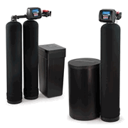 Nelsen C Series / Watts WATER SOFTENER