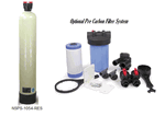 Nelsen Scale Prevention System 10x54 4.5 Liters Filtersorb SP3 Media Nelsen Scale Prevention System 10x54 4.5 Liters Filtersorb SP3 Media