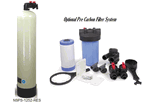 Nelsen Scale Prevention System 12x52 6.5 Liters Filtersorb SP3 Media Nelsen Scale Prevention System 12x52 6.5 Liters Filtersorb SP3 Media
