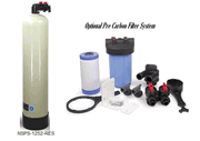 Nelsen Scale Prevention System 12x52  6.5  Liters Filtersorb SP3 Media