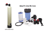 Nelsen Scale Prevention System 8x44 3 Liters Filtersorb SP3 Media Nelsen Scale Prevention System 8x44 3 Liters Filtersorb SP3 Media