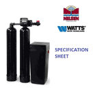 Nelsen Watts C-Series 1 Twin Alternating Electronic Systems Spec Sheet