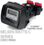 Nelsen Watts C Series Manual