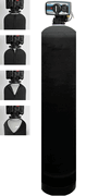 Neoprene Zippered Insulated Tank Jackets