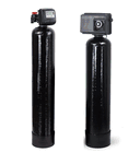 Neutralizing Filters / pH Adjustment