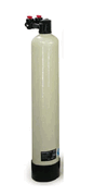 NON ELECTRIC 1- 2 CU FT CARBON FILTER