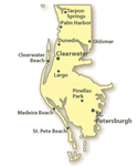 PINELLAS COUNTY FILTER CHANGE
