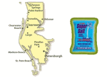 PINELLAS SALT DELIVERY