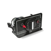 FL56LT-PH, Fleck 5600 Pwr Head, 12 Day L Backplt, 62090-04