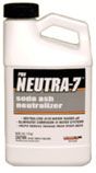 PRO PRODUCT NEUTRA 7 SODA ASH SIX 7.45LB CONTAINERS