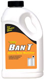 PRO PRODUCTS BAN T SIX 4LB CONTAINERS