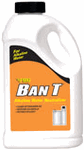PRO PRODUCTS BAN T SIX 4LB CONTAINERS