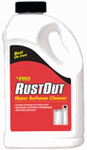 PRO PRODUCTS RUST OUT 22 OZ CONTAINER-PICKUP ONLY