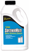 SOFTENER MATE-4, Pro Soft Mate, 4 Lb. Case Only 6