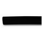 PT03-BLACK, 3/8" Poly Tubing - Black, PE-12-EI-DF-E-20 FEET