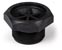 PVC DOME HOLE PLUG