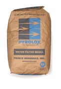 Pyrolox (40) 1/2 cubic foot Bags (PYRO-BAG) (shipping not included) 