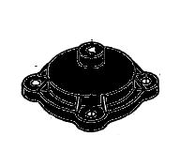 REPLACE METER COVER AND/OR IMPELLER REPLACE METER COVER AND/OR IMPELLER